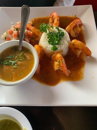 Cristobal Mexican Grill and Bar